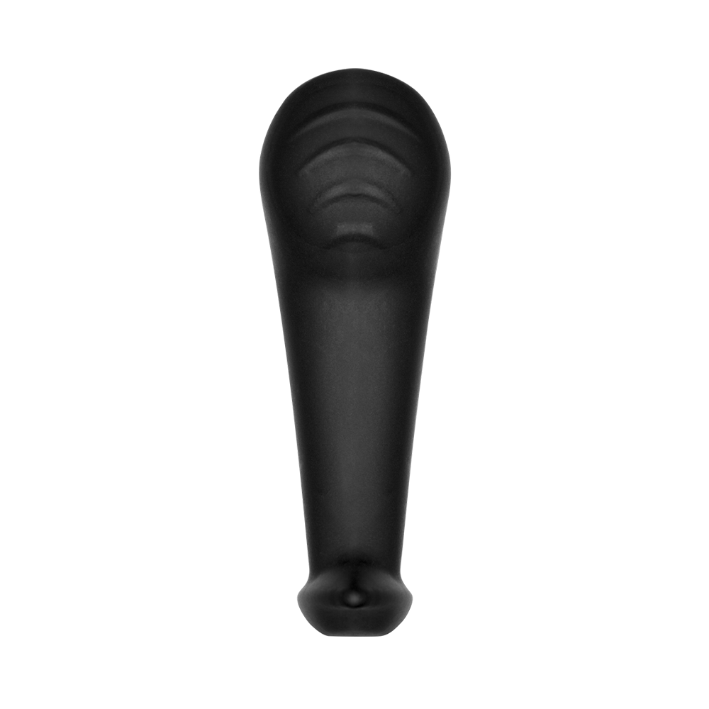 Silicone Noir Nona G-Spot Electro Probe