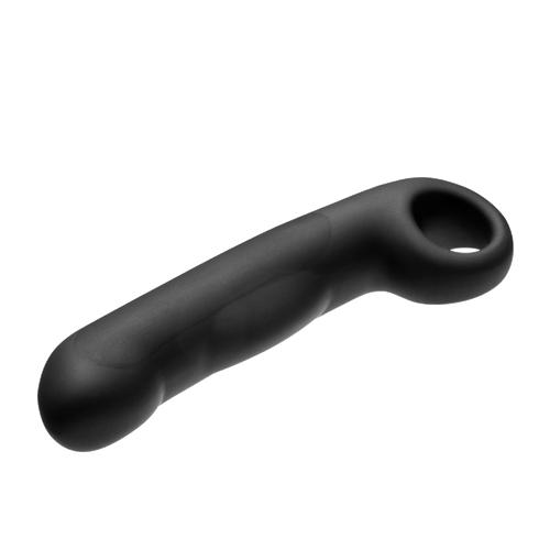 Silicone Noir Ovid