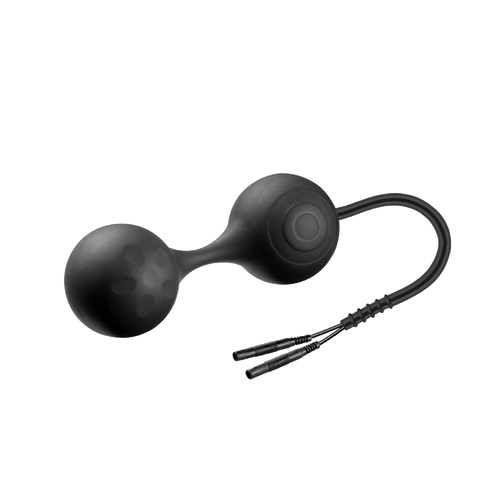 Silicone Noir Lula