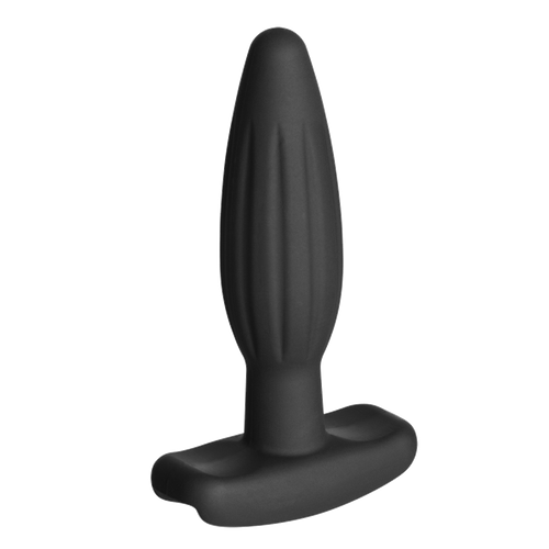 Silicone Noir Rocker Small & Medium