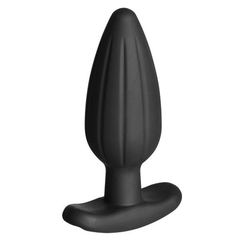 Silicone Noir Rocker Large