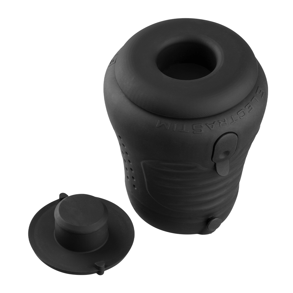 ElectraStim Jack Socket E-Stim Stroker