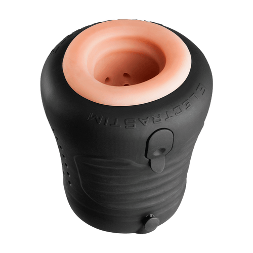Jack Socket Electro Stroker