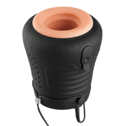 ElectraStim Jack Socket E-Stim Stroker