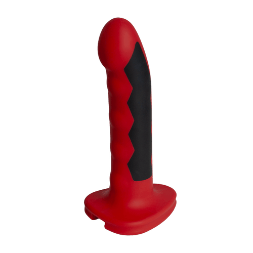 Silicone Fusion Komodo