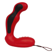 Silicone Fusion Habanero Electro Prostate Massager