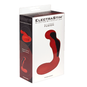Silicone Fusion Habanero Electro Prostate Massager-Cock Rings and Male Toys electro sex- estim Europe -ElectraStim