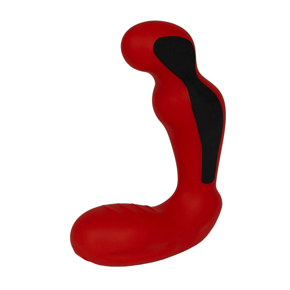 Silicone Fusion Habanero Electro Prostate Massager-Cock Rings and Male Toys electro sex- estim Europe -ElectraStim