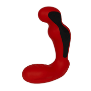 Silicone Fusion Habanero Electro Prostate Massager