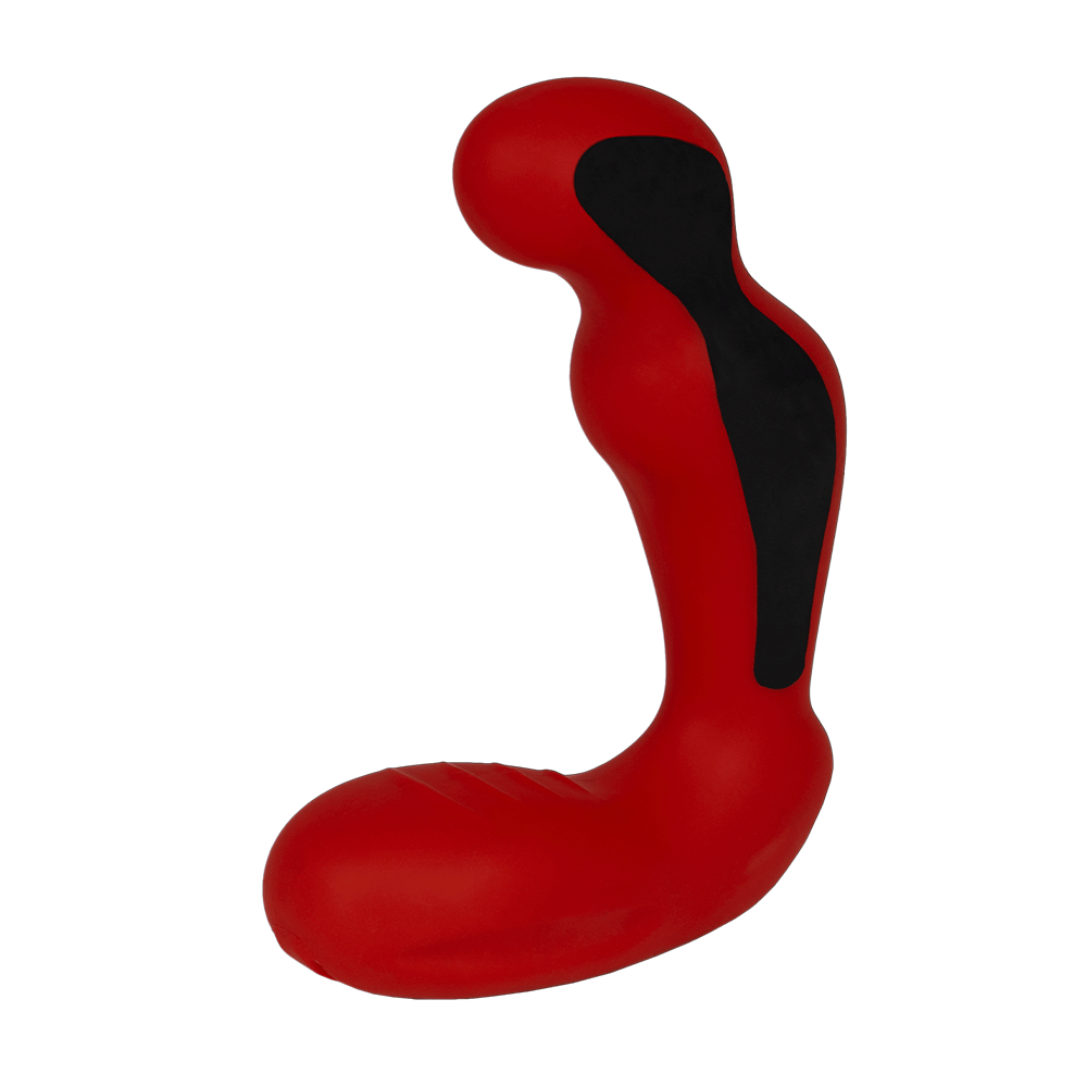 Silicone Fusion Habanero Electro Prostate Massager