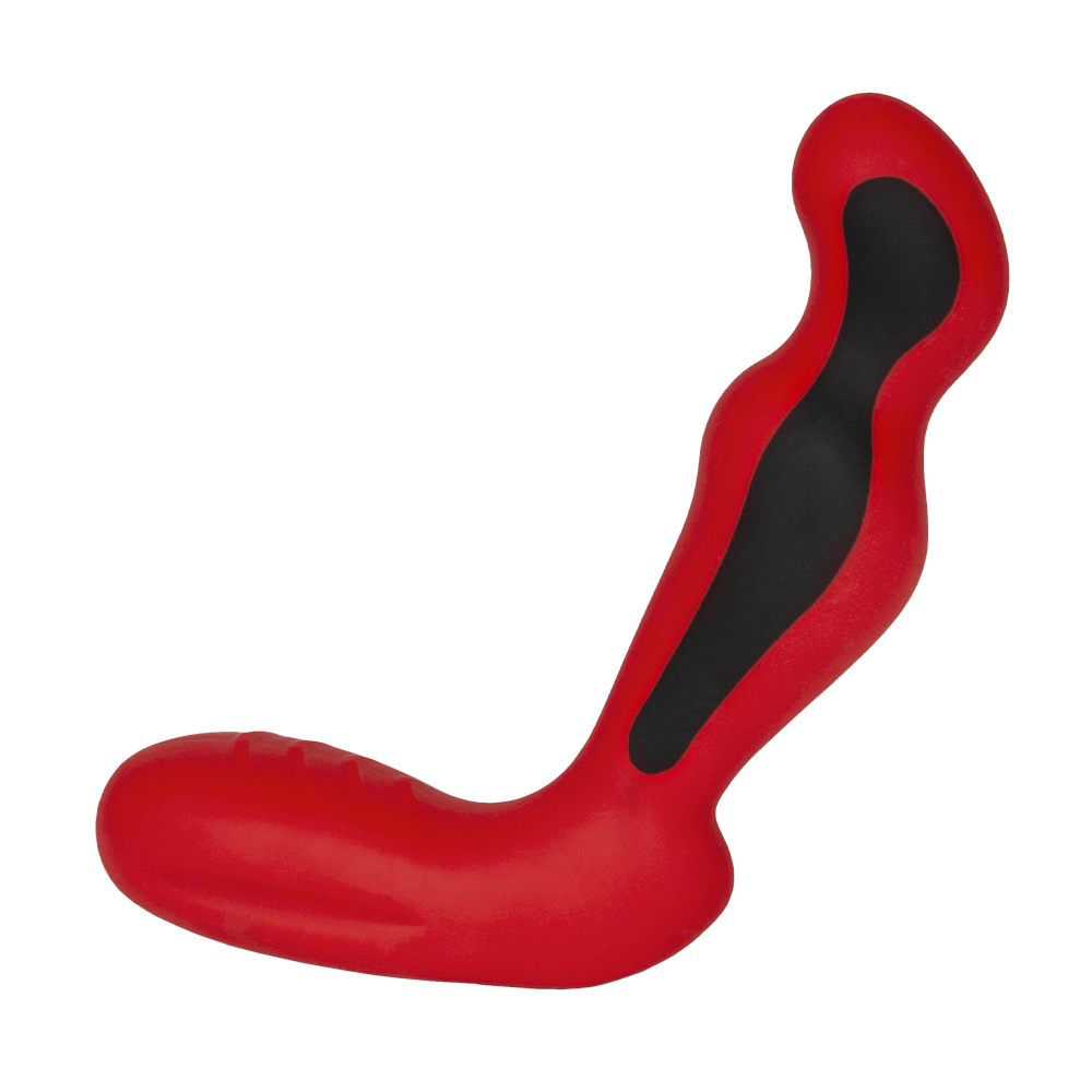 Silicone Fusion Habanero Electro Prostate Massager