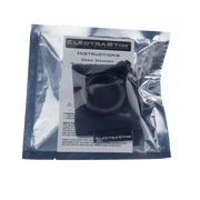 ElectraStim Recoil Slim - Shape & Play Electrode [Early Access]-Cock Rings and Male Toys electro sex- estim Europe -ElectraStim