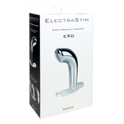 ElectraStim Exo 'Rogue' Prostate Massager-Anal Toys electro sex- estim Europe -ElectraStim