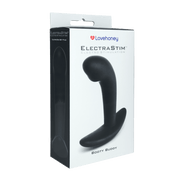 Lovehoney x ElectraStim Electro Booty Buddy Prostate Massager-Dildos and Probes electro sex- estim Europe -ElectraStim