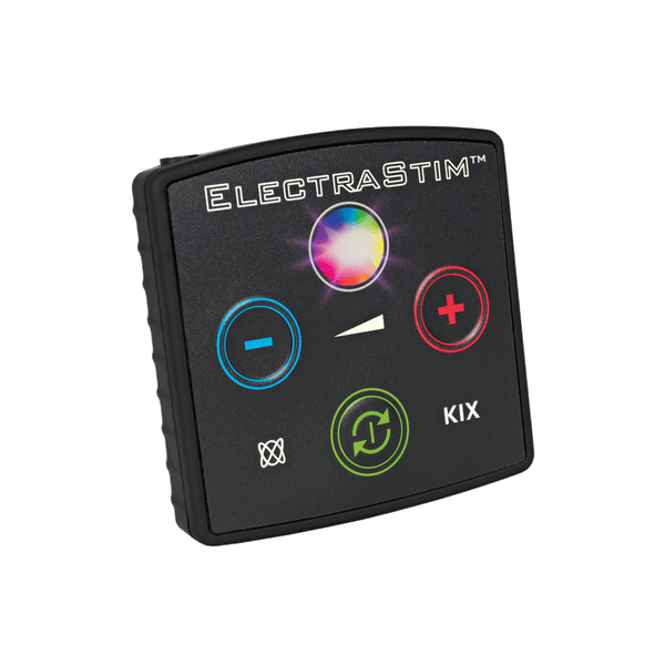 ElectraStim KIX Introductory Electro Sex Stimulator-Electro Sex Stimulators electro sex- estim Europe -ElectraStim