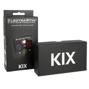 ElectraStim KIX Introductory Electro Sex Stimulator-Electro Sex Stimulators electro sex- estim Europe -ElectraStim