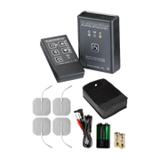 'The Controller' Remote Controlled Stimulator Kit - Legacy-Electro Sex Stimulators electro sex- estim Europe -ElectraStim