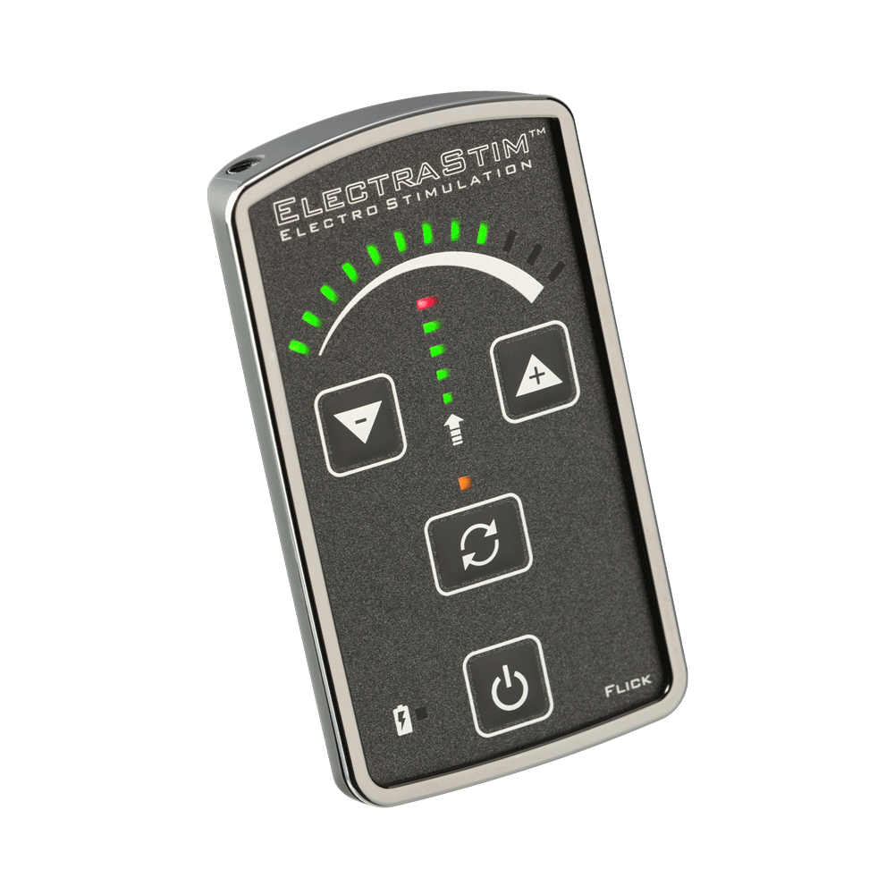 Flick Stimulator Gen2