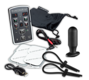 Flick Duo Dual Output Stimulator Multi-Pack - EM80-M-Electro Sex Stimulators electro sex- estim Europe -ElectraStim