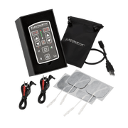 Flick Duo Dual Output Stimulator Pack- EM80-E-Electro Sex Stimulators electro sex- estim Europe -ElectraStim