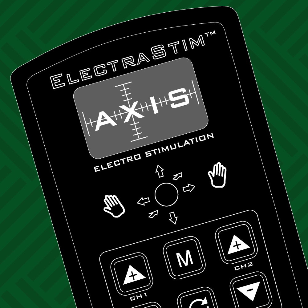 Electro Sex Stimulators