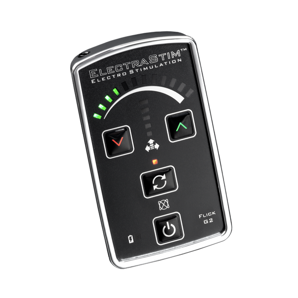 ElectraStim Flick Stimulator Multi-Pack - EM60-M-Electro Sex Stimulators electro sex- estim Europe -ElectraStim