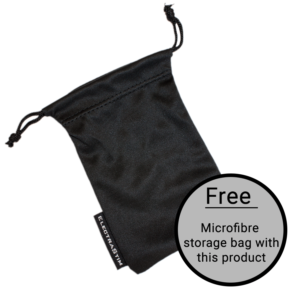 ElectraStim Flick Electro Stimulator- EM60-E-Electro Sex Stimulators electro sex- estim Europe -ElectraStim