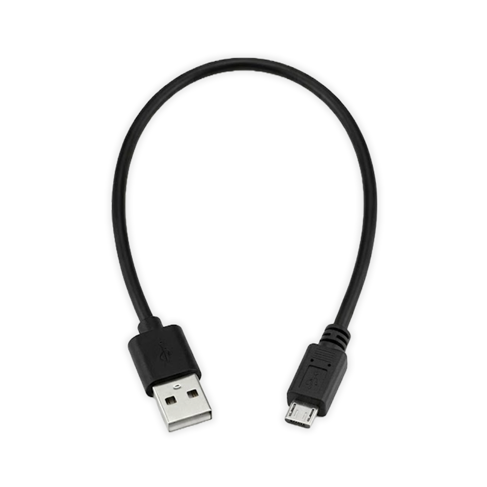 Replacement USB Charging Cables- electro sex- estim Europe -ElectraStim