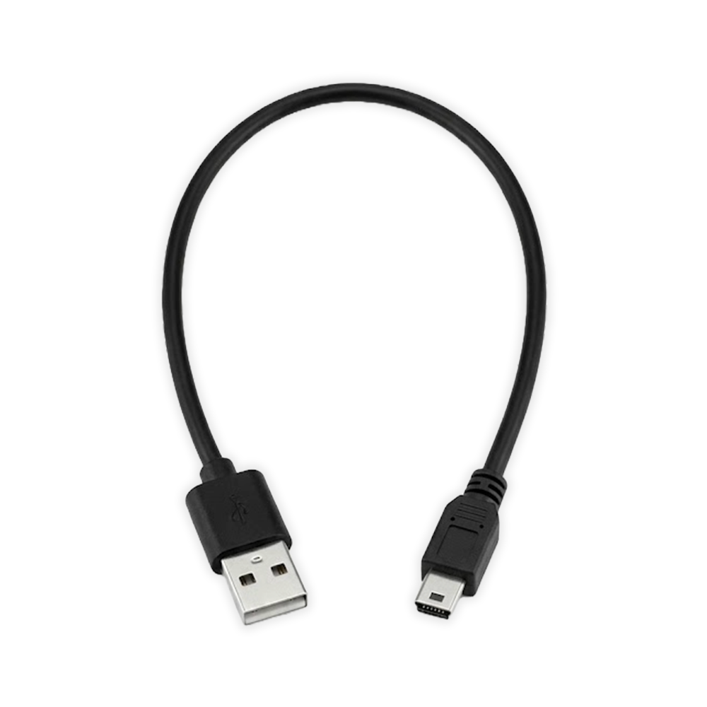 Replacement USB Charging Cables- electro sex- estim Europe -ElectraStim