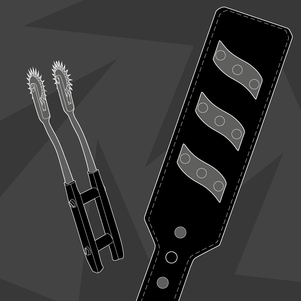 Electro Fetish & BDSM