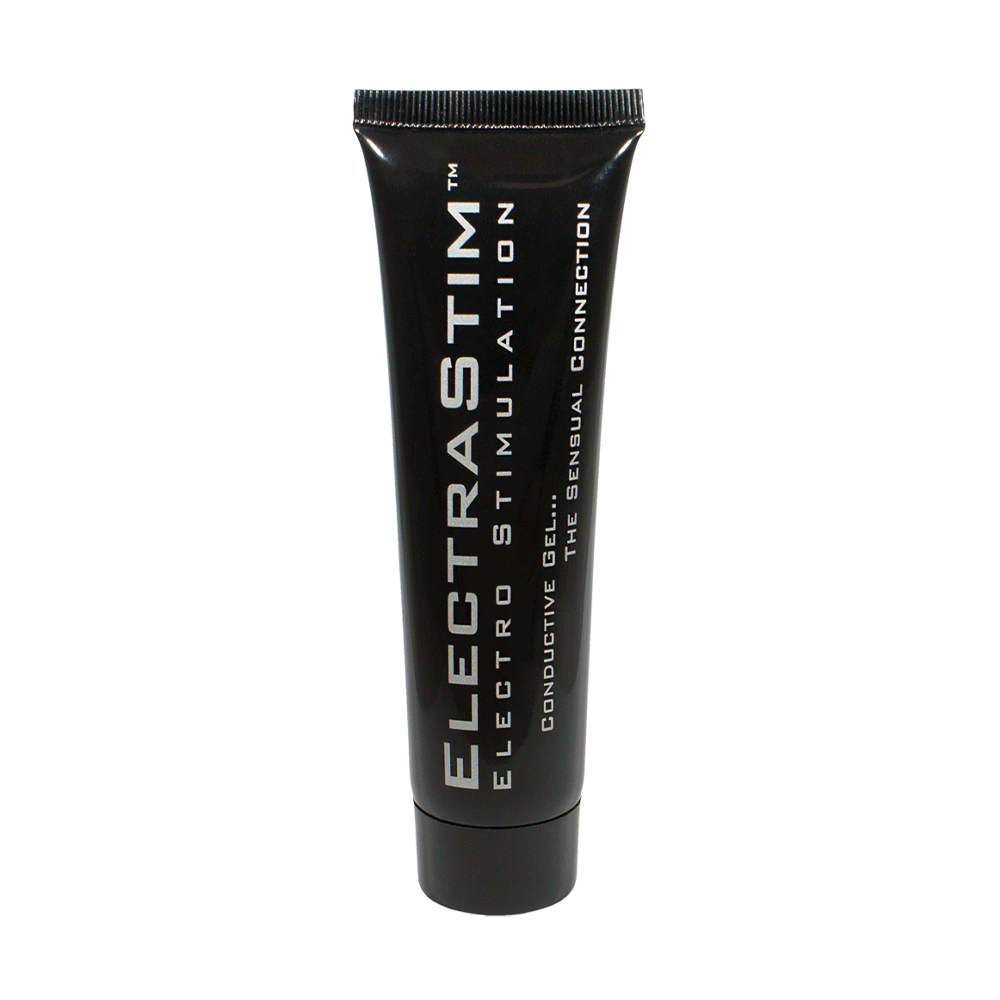 Electro Stimulation Conductive Gel (60ml)-Lubes, Gels and Cleaners electro sex- estim Europe -ElectraStim
