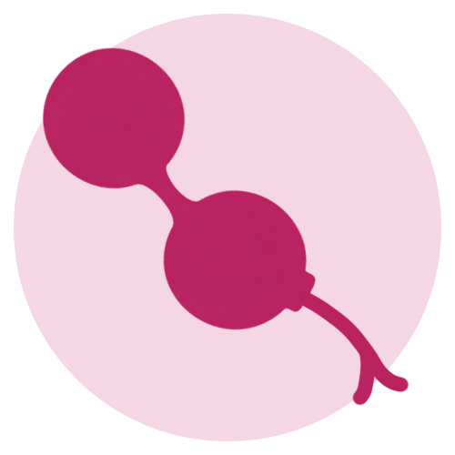 Female E-Stim Guides