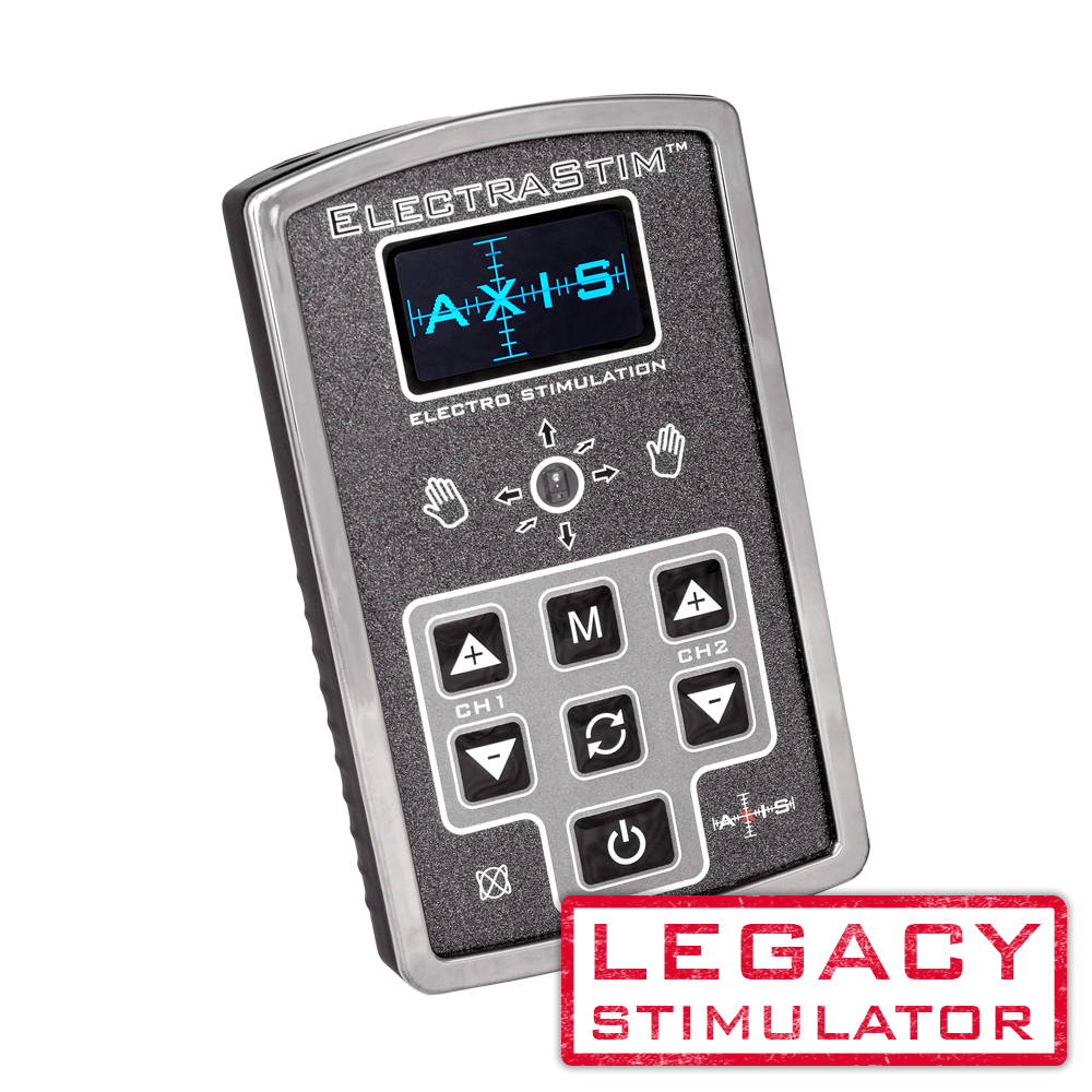 GRADE A - Legacy Electro Stimulators-Electro Sex Stimulators electro sex- estim Europe -ElectraStim
