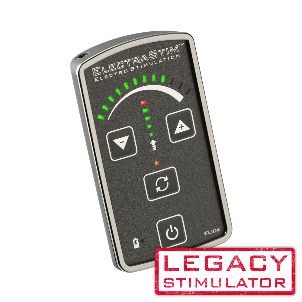 Flick Stimulator Gen2