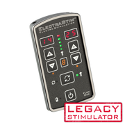 GRADE A - Legacy Electro Stimulators-Electro Sex Stimulators electro sex- estim Europe -ElectraStim