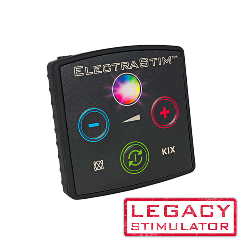 GRADE A - Legacy Electro Stimulators-Electro Sex Stimulators electro sex- estim Europe -ElectraStim