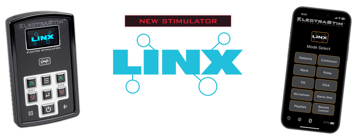 Introducing Linx Stimulator