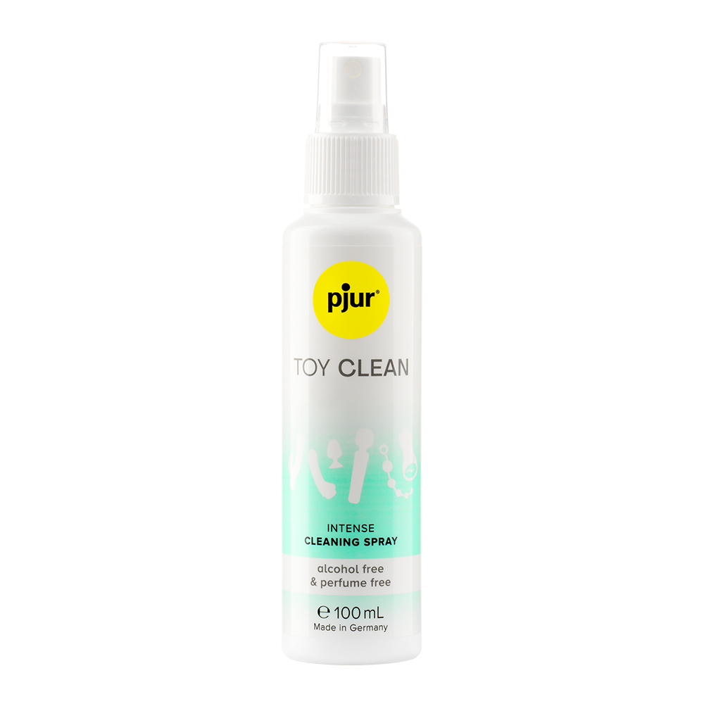 Pjur Toy Cleaner Spray- 100ml