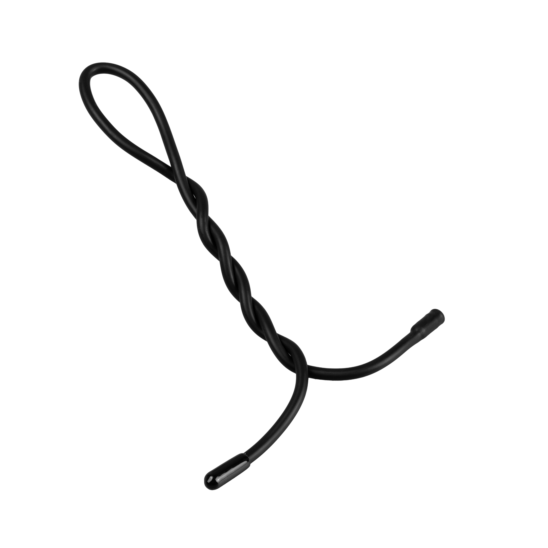 ElectraStim Recoil Slim - Shape & Play Electrode [Early Access]-Cock Rings and Male Toys electro sex- estim Europe -ElectraStim