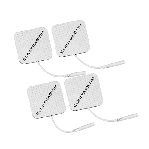 Square Self-Adhesive ElectraPads