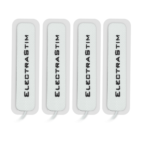 Long Self-Adhesive Pads